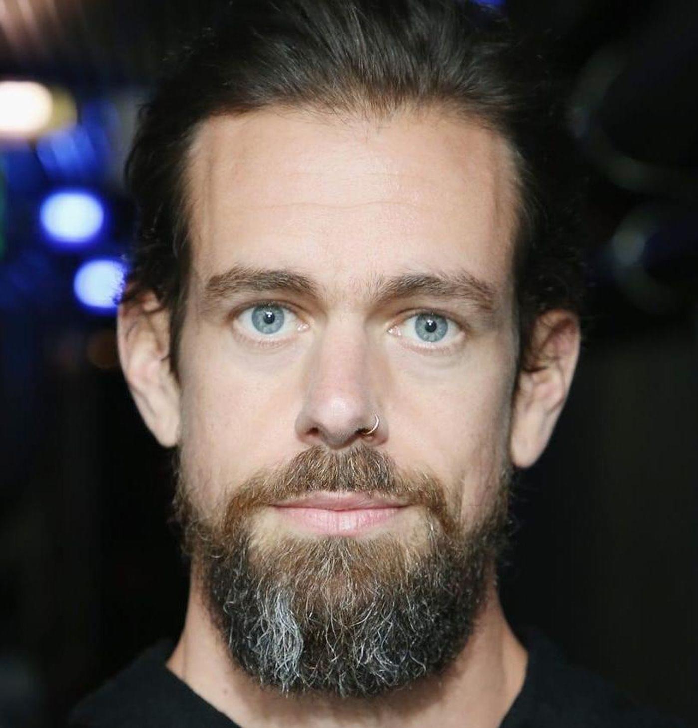 Jack Dorsey